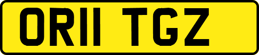 OR11TGZ