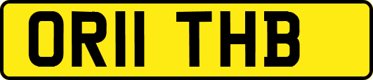 OR11THB