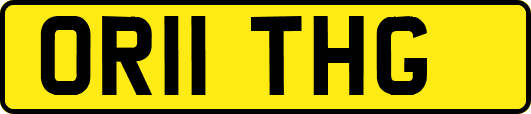 OR11THG