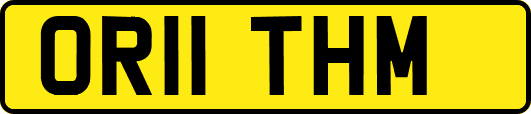 OR11THM