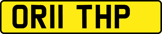 OR11THP