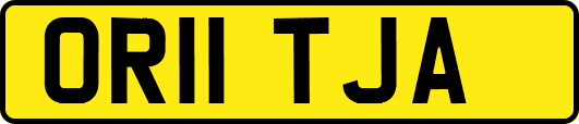 OR11TJA