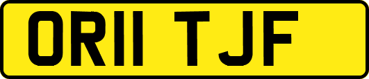 OR11TJF