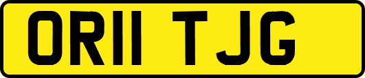 OR11TJG