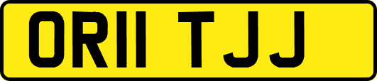 OR11TJJ