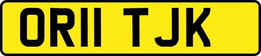 OR11TJK