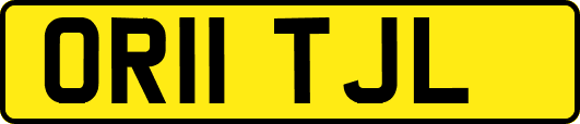 OR11TJL