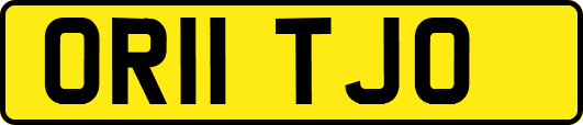 OR11TJO