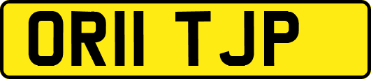 OR11TJP