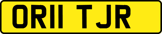 OR11TJR