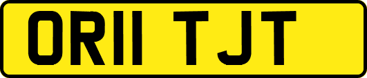 OR11TJT