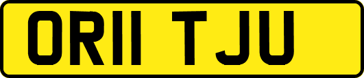 OR11TJU
