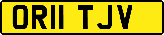 OR11TJV