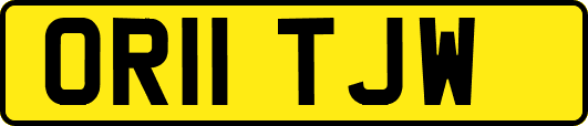 OR11TJW