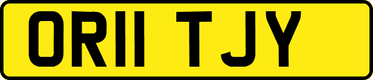 OR11TJY