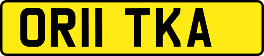 OR11TKA