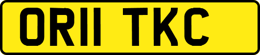 OR11TKC