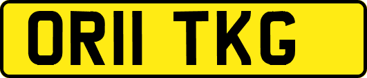 OR11TKG