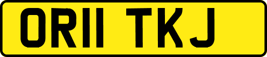OR11TKJ