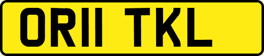 OR11TKL