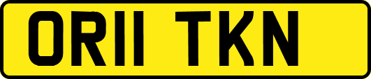 OR11TKN