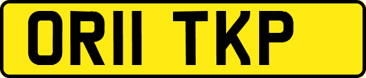 OR11TKP