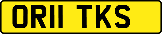 OR11TKS