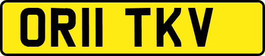 OR11TKV