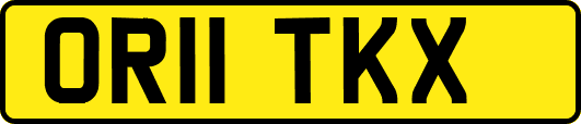 OR11TKX