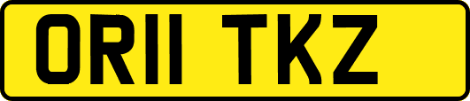 OR11TKZ