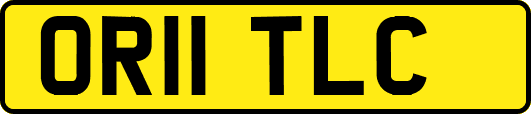 OR11TLC