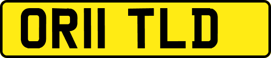 OR11TLD
