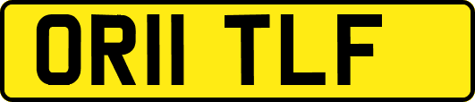 OR11TLF