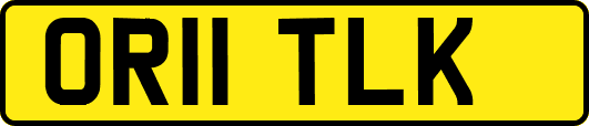 OR11TLK