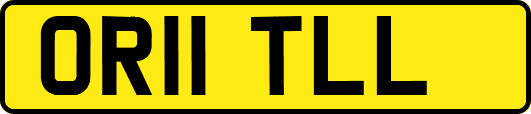 OR11TLL