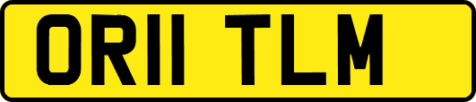 OR11TLM
