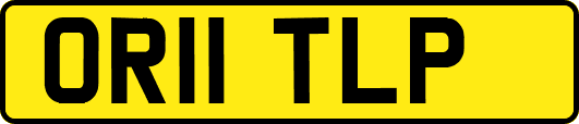 OR11TLP