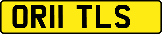 OR11TLS