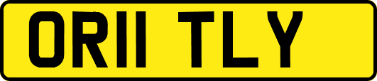 OR11TLY