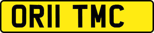 OR11TMC