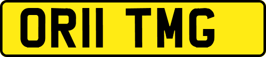 OR11TMG