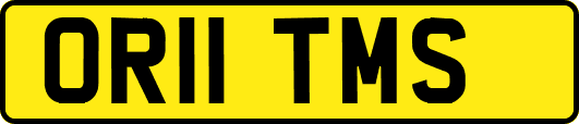 OR11TMS