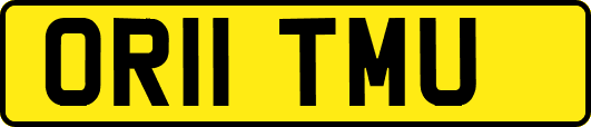 OR11TMU