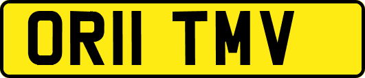 OR11TMV