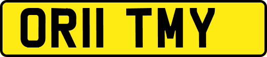 OR11TMY