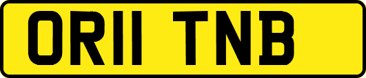 OR11TNB