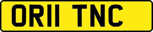 OR11TNC