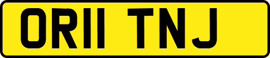 OR11TNJ