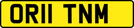 OR11TNM