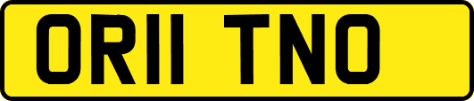OR11TNO